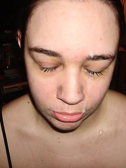 Hot amateur cum lover