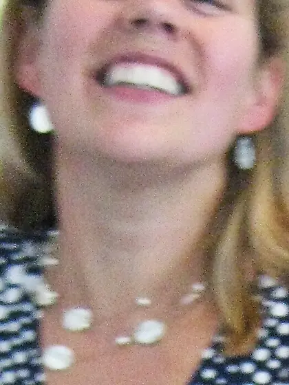 Jenny big tits curvy wide hips hairy pussy