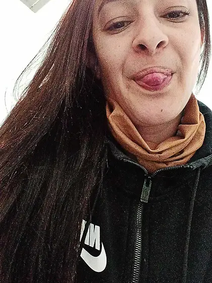 Beurette stolen pics