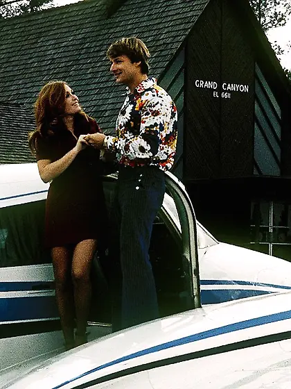 Alluring hottie smoking hot