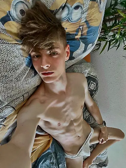 twink
