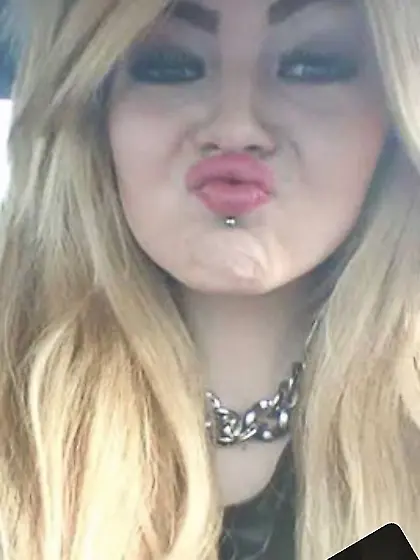 Stolen Sd Card photos Chels private phone slag