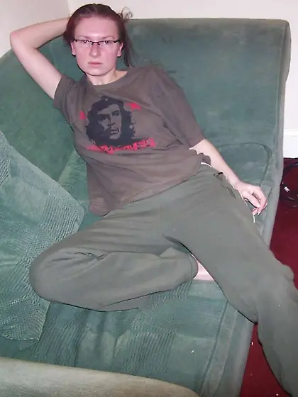 Homemade GIRLFRIEND Set188 (Ctk)