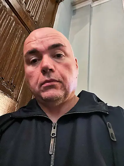 Robert Lee little bitch