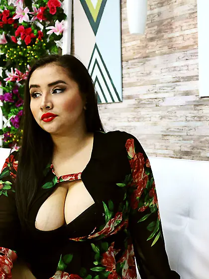 Latin girl snapshot big