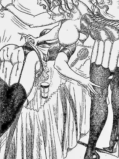 Drawings art