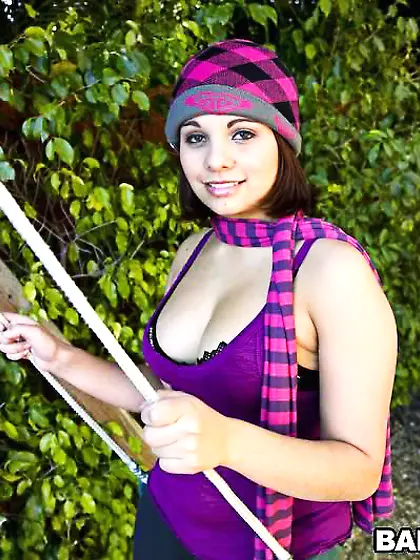 Wasted time pounding sweet