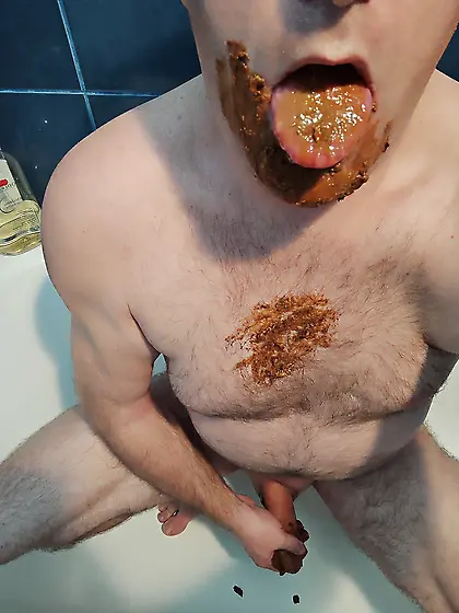 Scat slave