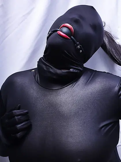 Zentai