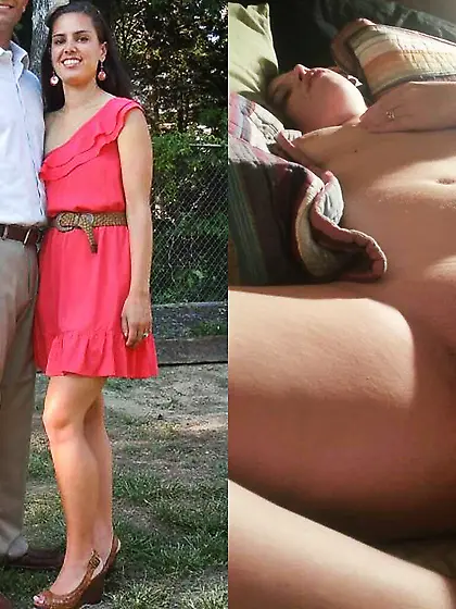 Arizona Pastor's wife in the morning