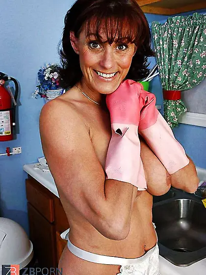 Candy Vegas - Kitchen