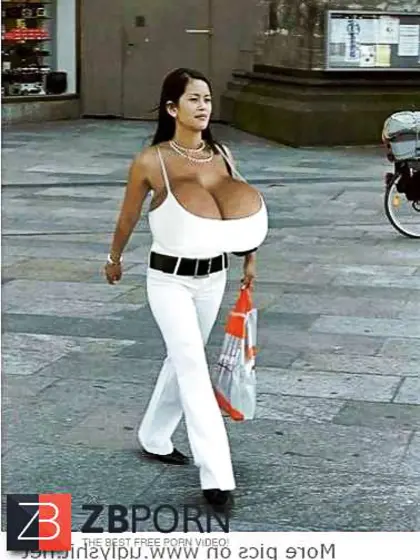 Ample Clothed Mounds