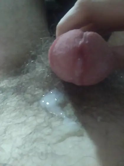 My cum for you girls