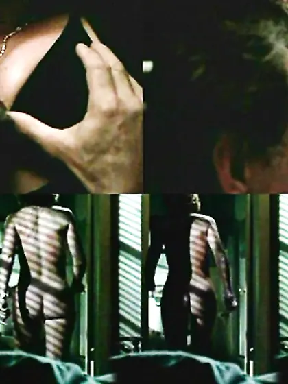 Edie Falco Ultimate Nude Collection