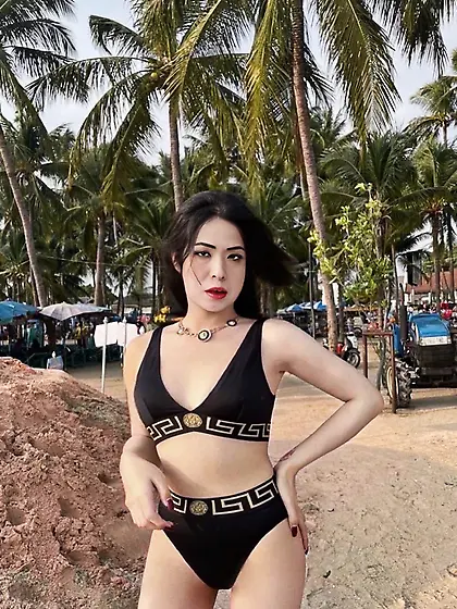 Ladyboy 45