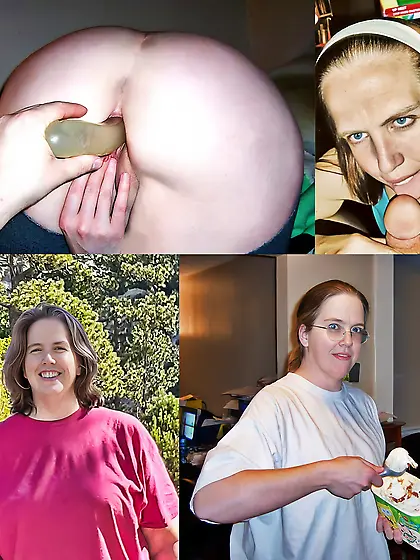 Real Amateur Milf Dressed And Undressed