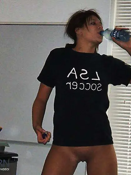 What a taut scorching booty