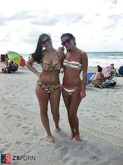 Nicole - Flawless Boobs Teenager