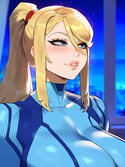 Culos interraciales 1