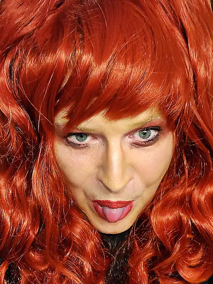 Shawn aka Jessica from massachusetts