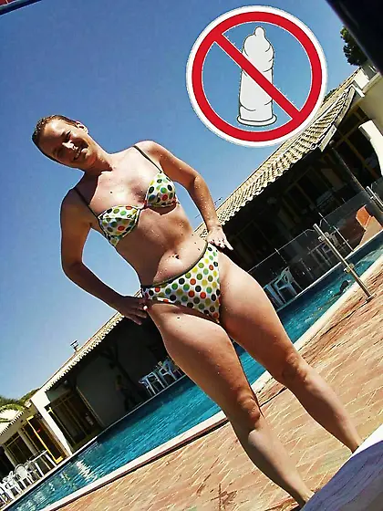 Fremdfickende Ehefotze