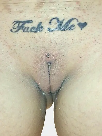 Que perrita traviesa soy...