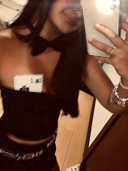 Luisa Freitas young slut Petite teen 18yo