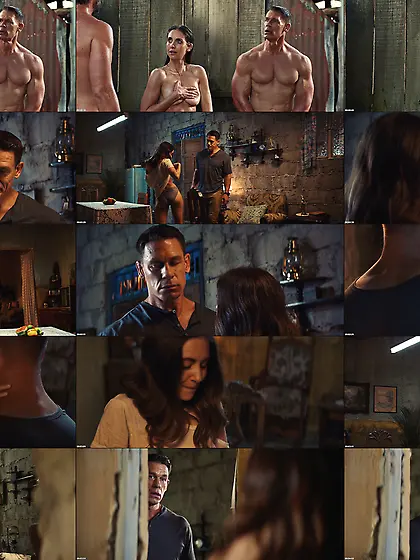 Alison Brie - "Freelance" (2023)