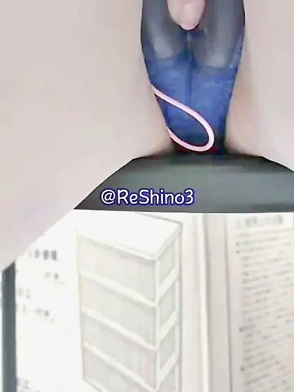 Public baiting and masturbation