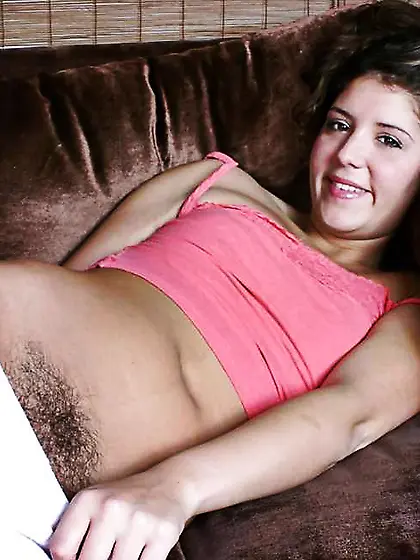 UbuntuNP - Fur Covered - Baiely