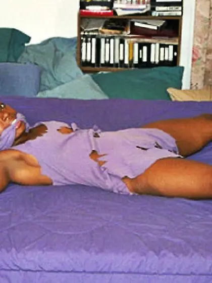 Le paradis noir,  the black paradise82