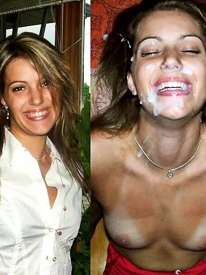 Wives and mothers before and after 6