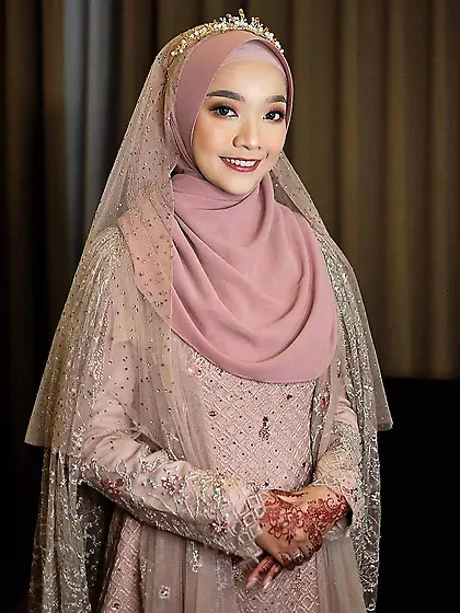 Hijabi Girl