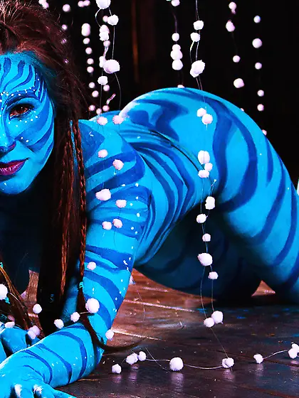 Big tits vibrator squirt