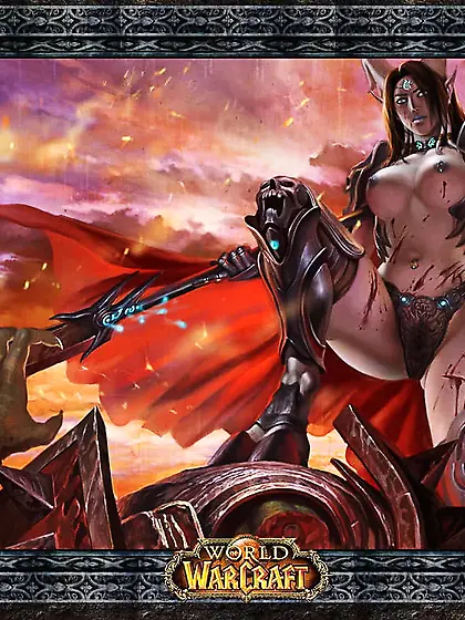 Our Favorite Warcraft Pics