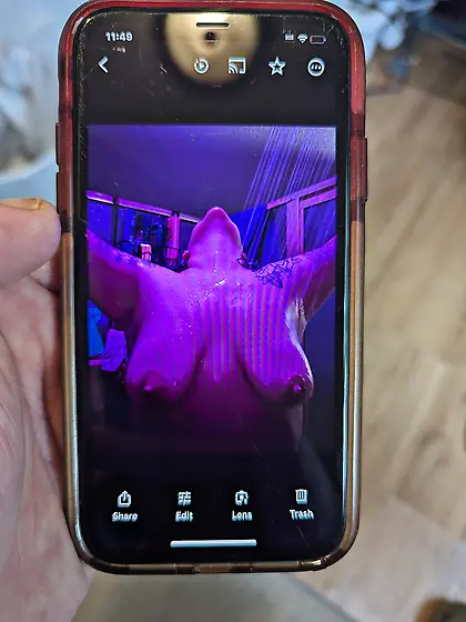 hot wife's phone cheating whore