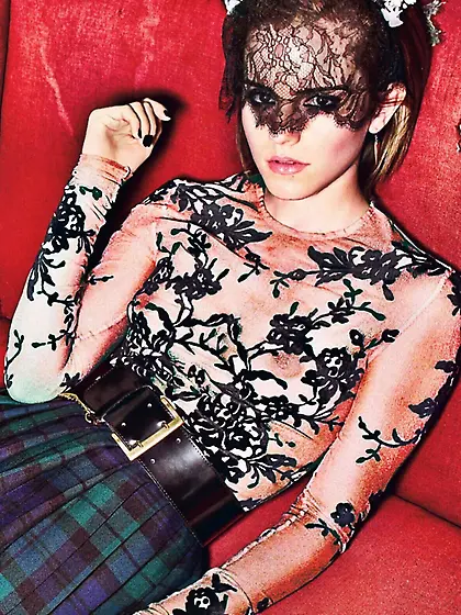 Emma Watson,  r#pe meat.