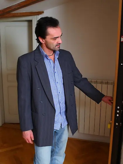 Extra classes with physics