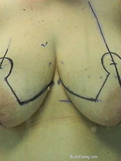 Nancy - 27yr old,  36GGG