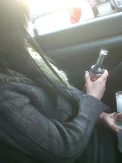 Stolen Sd Card photos Chels private phone slag