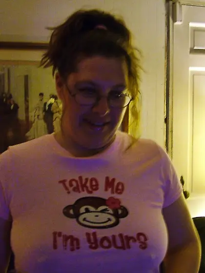 Blow Jobs Cute Milf Amy from United States