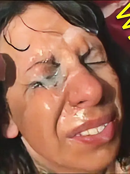 Piece of shit motha fuckin whore trash