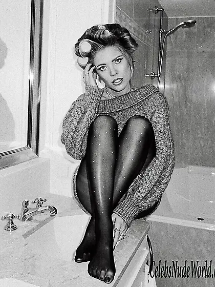 Victoria Swarovski Erotic