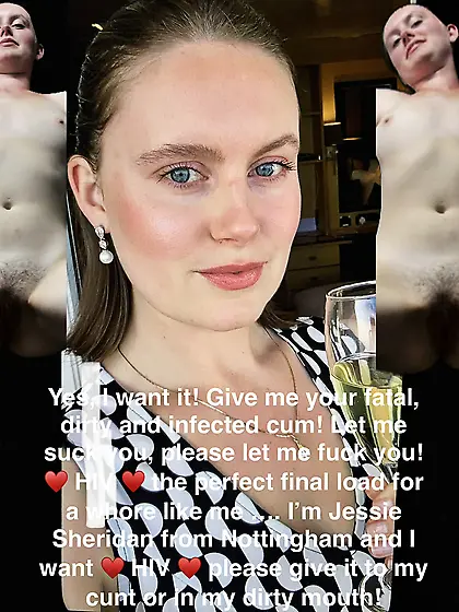 Dirty and infected cocks? Perfect,  I worship them!