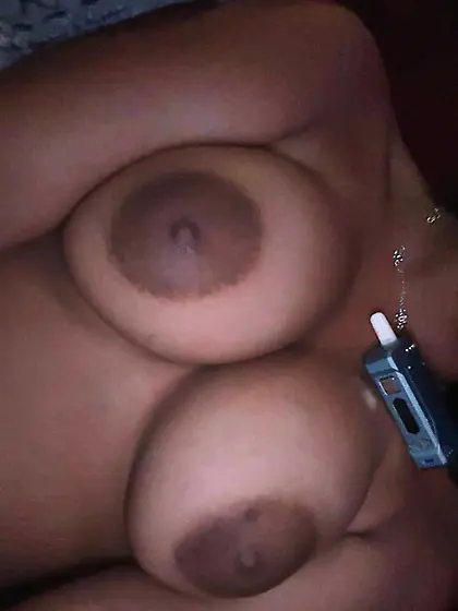 Latina teen Huge nipples