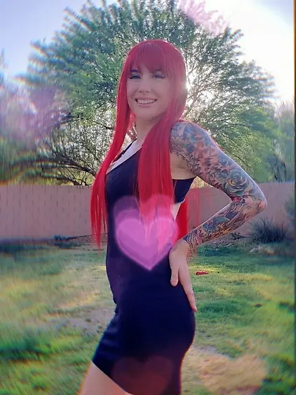 MetalKat Tight sexy MILF