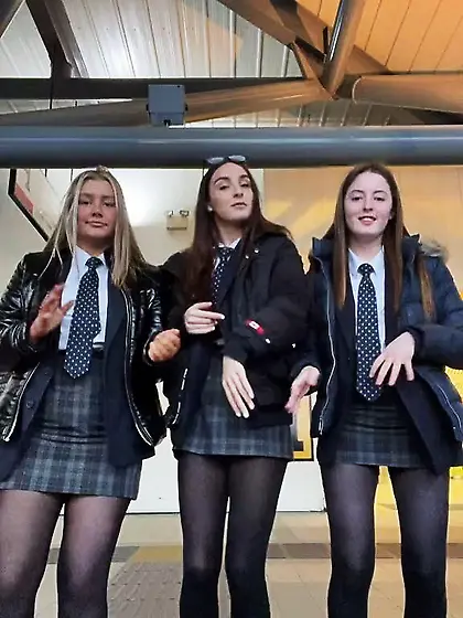 Homework: Write a report on how you would R4pe her