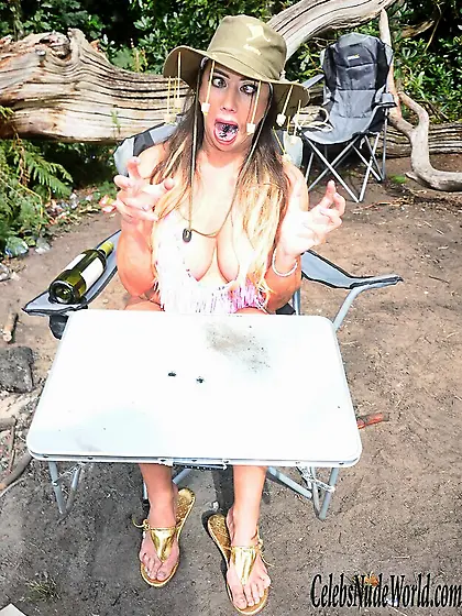 Lisa Appleton Sexy