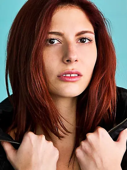 19 yo Ashlyn Molloy