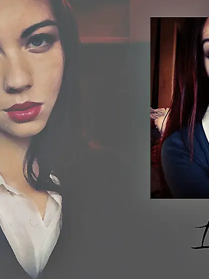 Leigh Dallas portrait